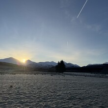 Saki Nakamura - West Highland Way (United Kingdom)