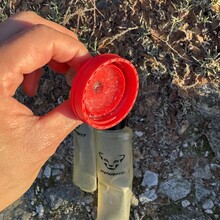 Saki Nakamura - West Highland Way (United Kingdom)