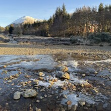 Saki Nakamura - West Highland Way (United Kingdom)