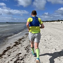 Rune Jensen, Julian Read - Falsterbo Peninsula