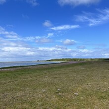 Rune Jensen, Julian Read - Falsterbo Peninsula
