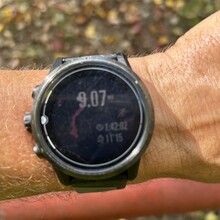 Paul Kell - Sweet Trail (Out and Back) (NH)