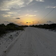 Mike Wardian - Anegada Scenic Loop-British Virgin Islands
