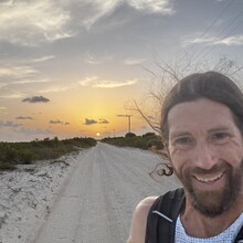 Mike Wardian - Anegada Scenic Loop-British Virgin Islands