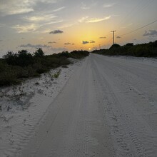 Mike Wardian - Anegada Scenic Loop-British Virgin Islands