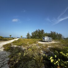 Mike Wardian - Anegada Scenic Loop-British Virgin Islands
