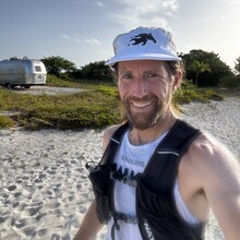 Mike Wardian - Anegada Scenic Loop-British Virgin Islands