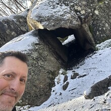 George Mihalakellis - Great Walhalla Alpine Trail