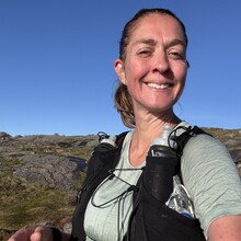 Randi Aalgaard - Opplev Dalane – hovedtrasé 1 (Norway)