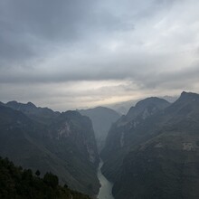 Will Good - Ha Giang Loop (Vietnam)