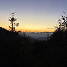 Max King, Jackson Brill - Kalmiopsis Wilderness: Leach Memorial Loop (OR)
