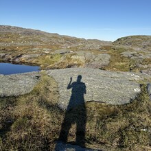 Randi Aalgaard - Opplev Dalane – hovedtrasé 1 (Norway)