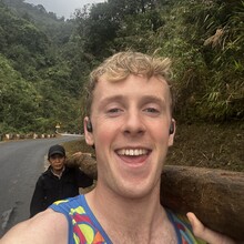 Will Good - Ha Giang Loop (Vietnam)