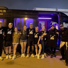 Mo Kachach - Tangier - Casablanca