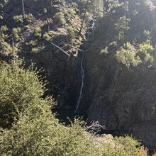 Max King, Jackson Brill - Kalmiopsis Wilderness: Leach Memorial Loop (OR)