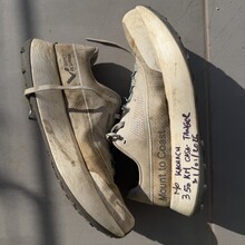 Mo Kachach - Tangier - Casablanca