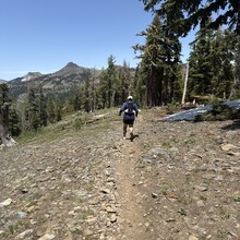 Ben Learn, Forrest Ahles - Tinker Knob