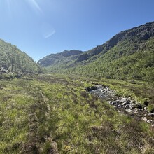 Randi Aalgaard - Opplev Dalane – hovedtrasé 1 (Norway)