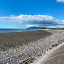 Paul Managh - Walney Island Loop - England Coast Path