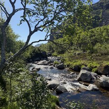 Randi Aalgaard - Opplev Dalane – hovedtrasé 1 (Norway)