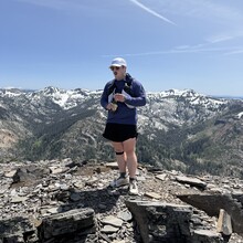 Ben Learn, Forrest Ahles - Tinker Knob