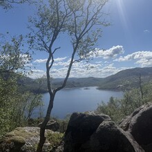 Randi Aalgaard - Opplev Dalane – hovedtrasé 1 (Norway)