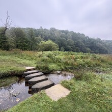 Paul Sutherns - Cleveland Way (United Kingdom)