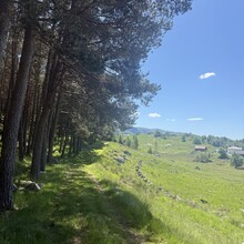 Randi Aalgaard - Opplev Dalane – hovedtrasé 1 (Norway)