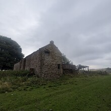 Paul Sutherns - Cleveland Way (United Kingdom)
