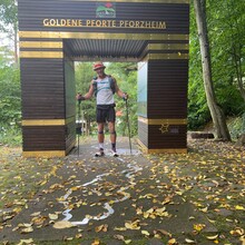 Daniel Hernes - Ostweg