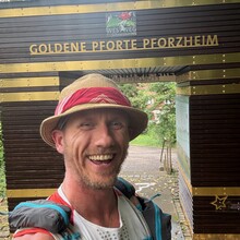 Daniel Hernes - Ostweg