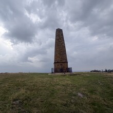Paul Sutherns - Cleveland Way (United Kingdom)