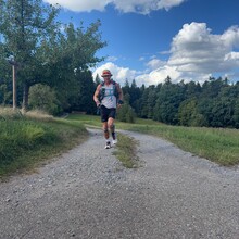 Daniel Hernes - Ostweg