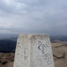 Paul Sutherns - Cleveland Way (United Kingdom)