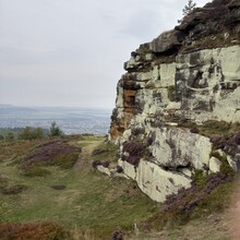 Paul Sutherns - Cleveland Way (United Kingdom)