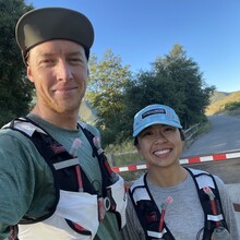 Nathan Cohen, Jeni Cohen - Satwiwa to Sandstone Peak