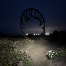 Paul Sutherns - Cleveland Way (United Kingdom)