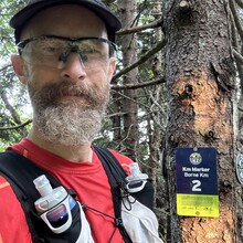 Mark Hemmings - Fundy Footpath - 2021 Updated Official Route