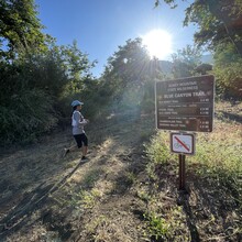 Nathan Cohen, Jeni Cohen - Satwiwa to Sandstone Peak