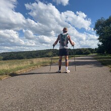 Daniel Hernes - Ostweg