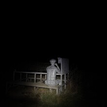 Paul Sutherns - Cleveland Way (United Kingdom)
