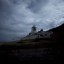 Paul Sutherns - Cleveland Way (United Kingdom)