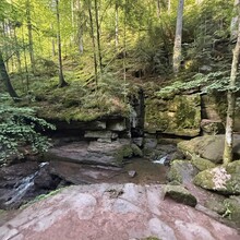 Daniel Hernes - Ostweg