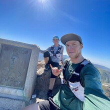 Nathan Cohen, Jeni Cohen - Satwiwa to Sandstone Peak