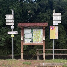 Daniel Hernes - Ostweg