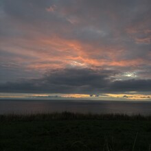 Paul Sutherns - Cleveland Way (United Kingdom)