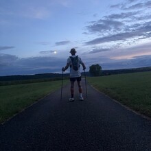 Daniel Hernes - Ostweg