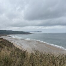 Paul Sutherns - Cleveland Way (United Kingdom)