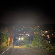 Daniel Hernes - Ostweg