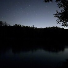 Lauren Glass, Lisa Brooke, Kristen Clark, Kirsten Ohme - Minnesota River Linkup (MN)